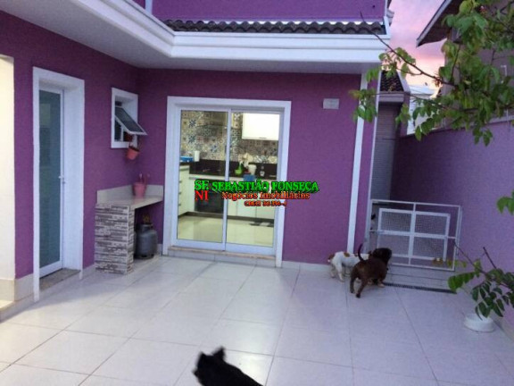 Imagem Casa de Condomínio com 4 Quartos à Venda, 365 m² em Vila Branca - Jacareí
