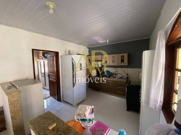 Imagem Casa com 2 Quartos à Venda, 85 m² em São Sebastião - Palhoça Imagem Casa com 2 Quartos à Venda, 85 m² em São Sebastião - Palhoça
