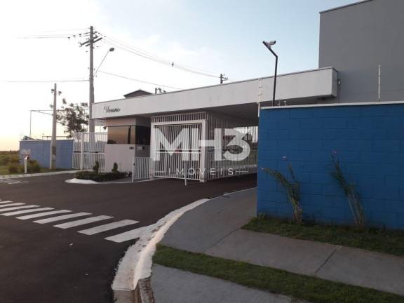 Imagem Imóvel com 3 Quartos à Venda, 57 m² em Residencial Real Parque Sumaré - Sumaré Imagem Imóvel com 3 Quartos à Venda, 57 m² em Residencial Real Parque Sumaré - Sumaré