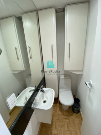 Imagem Loft com 1 Quarto para Alugar, 55 m² em Alphaville Comercial - Barueri Imagem Loft com 1 Quarto para Alugar, 55 m² em Alphaville Comercial - Barueri