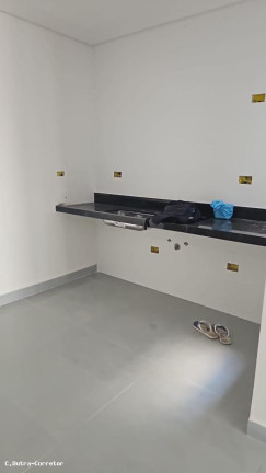Imagem Sobrado com 3 Quartos à Venda, 140 m² em Vila Camilópolis - Santo André Imagem Sobrado com 3 Quartos à Venda, 140 m² em Vila Camilópolis - Santo André