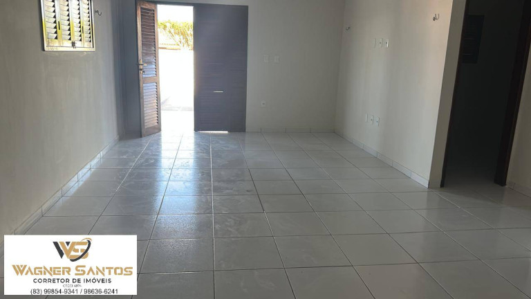 Imagem Casa com 3 Quartos à Venda, 100 m² em Centro - Lucena