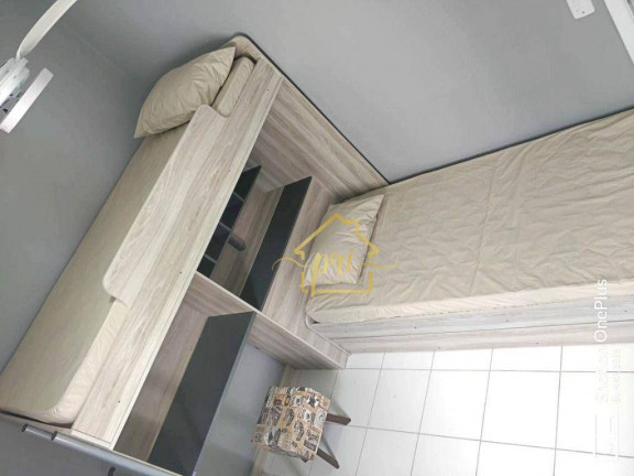 Imagem Apartamento com 2 Quartos à Venda, 47 m² em Ocian - Praia Grande