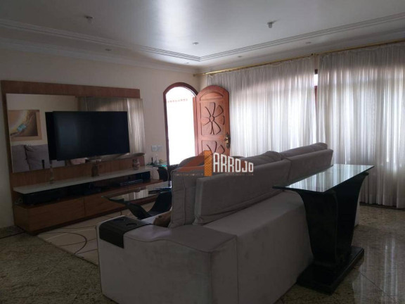 Imagem Casa com 3 Quartos à Venda, 227 m² em Penha De França - São Paulo Imagem Casa com 3 Quartos à Venda, 227 m² em Penha De França - São Paulo