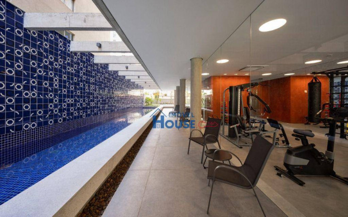 Imagem Apartamento com 1 Quarto à Venda, 54 m² em Perdizes - São Paulo Imagem Apartamento com 1 Quarto à Venda, 54 m² em Perdizes - São Paulo