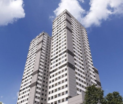 Imagem Imóvel com 1 Quarto à Venda, 15 m² em Vila Das Belezas - São Paulo Imagem Imóvel com 1 Quarto à Venda, 15 m² em Vila Das Belezas - São Paulo