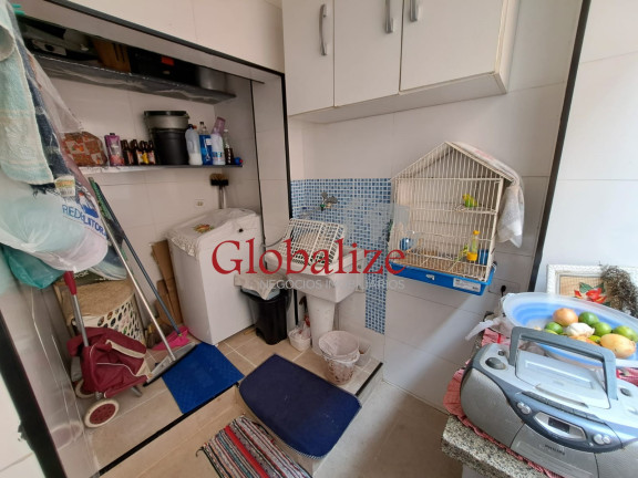Imagem Imóvel com 2 Quartos à Venda, 70 m² em Boqueirão - Santos Imagem Imóvel com 2 Quartos à Venda, 70 m² em Boqueirão - Santos