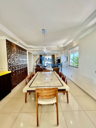 Imagem Casa com 4 Quartos à Venda, 450 m² em Setor Habitacional Samambaia (vicente Pires) - Brasília Imagem Casa com 4 Quartos à Venda, 450 m² em Setor Habitacional Samambaia (vicente Pires) - Brasília