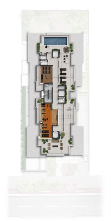 Imagem Imóvel com 1 Quarto à Venda, 32 m² em Vila Mariana - São Paulo Imagem Imóvel com 1 Quarto à Venda, 32 m² em Vila Mariana - São Paulo