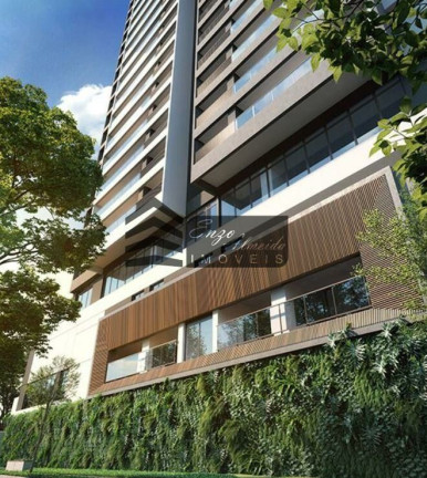 Imagem Apartamento com 4 Quartos à Venda, 145 m² em Campo Belo - São Paulo Imagem Apartamento com 4 Quartos à Venda, 145 m² em Campo Belo - São Paulo
