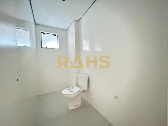 Imagem Apartamento com 2 Quartos à Venda, 62 m² em Costa E Silva - Joinville