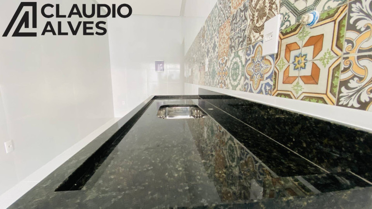 Imagem Casa com 2 Quartos à Venda, 102 m² em Conceição - Feira De Santana Imagem Casa com 2 Quartos à Venda, 102 m² em Conceição - Feira De Santana