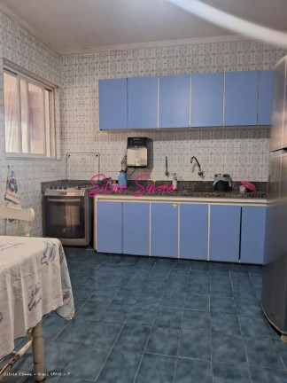 Imagem Apartamento com 3 Quartos à Venda, 110 m² em Pompéia - Santos Imagem Apartamento com 3 Quartos à Venda, 110 m² em Pompéia - Santos