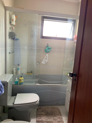 Imagem Imóvel com 3 Quartos à Venda, 177 m² em Cambuí - Campinas