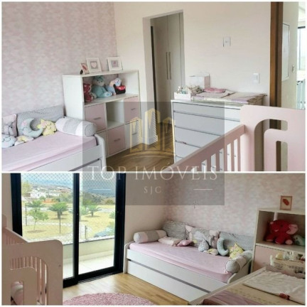 Imagem Sobrado com 5 Quartos à Venda, 505 m² em Condomínio Residencial Alphaville I - São José Dos Campos Imagem Sobrado com 5 Quartos à Venda, 505 m² em Condomínio Residencial Alphaville I - São José Dos Campos