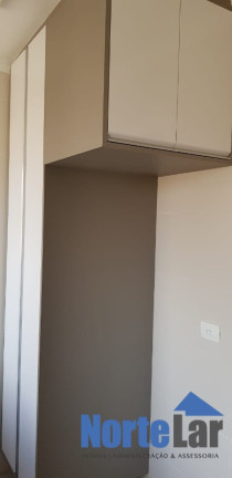Imagem Apartamento com 2 Quartos à Venda, 50 m² em Parque Mandaqui - São Paulo Imagem Apartamento com 2 Quartos à Venda, 50 m² em Parque Mandaqui - São Paulo