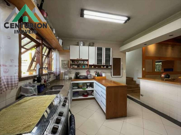 Imagem Casa de Condomínio com 4 Quartos à Venda, 220 m² em Chácara Dos Junqueiras - Carapicuíba Imagem Casa de Condomínio com 4 Quartos à Venda, 220 m² em Chácara Dos Junqueiras - Carapicuíba
