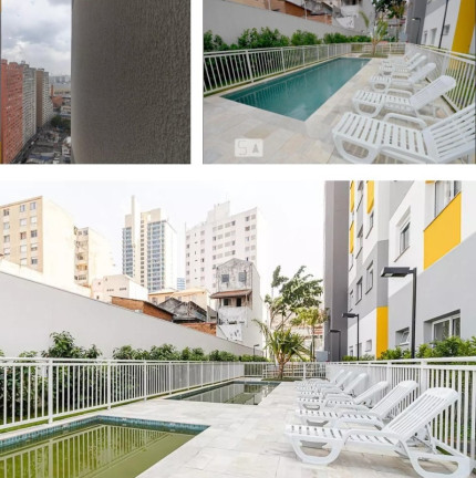 Imagem Imóvel com 2 Quartos à Venda, 38 m² em Liberdade - São Paulo