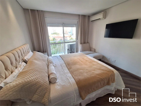Imagem Apartamento com 3 Quartos à Venda, em Vila Cordeiro - São Paulo Imagem Apartamento com 3 Quartos à Venda, em Vila Cordeiro - São Paulo