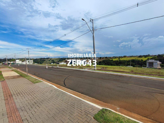 Imagem Terreno à Venda, 254 m² em Jardim Morumbi - Londrina Imagem Terreno à Venda, 254 m² em Jardim Morumbi - Londrina