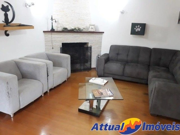 Imagem Casa com 4 Quartos à Venda, 212 m² em Parque Do Ingá - Teresópolis Imagem Casa com 4 Quartos à Venda, 212 m² em Parque Do Ingá - Teresópolis