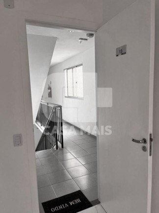 Imagem Apartamento com 2 Quartos à Venda, 41 m² em Jardim Boa Vista (zona Oeste) - São Paulo Imagem Apartamento com 2 Quartos à Venda, 41 m² em Jardim Boa Vista (zona Oeste) - São Paulo