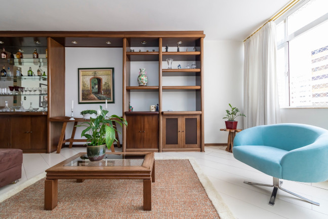 Imagem Apartamento com 3 Quartos à Venda, 146 m² em Perdizes - São Paulo Imagem Apartamento com 3 Quartos à Venda, 146 m² em Perdizes - São Paulo