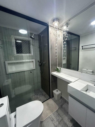 Imagem Apartamento com 3 Quartos à Venda, 107 m² em Parque Da Mooca - São Paulo Imagem Apartamento com 3 Quartos à Venda, 107 m² em Parque Da Mooca - São Paulo