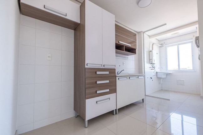Imagem Apartamento com 2 Quartos à Venda, 72 m² em Barreiros - São José Imagem Apartamento com 2 Quartos à Venda, 72 m² em Barreiros - São José