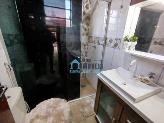 Imagem Casa com 3 Quartos à Venda, 350 m² em Centro - Balneário Pinhal Imagem Casa com 3 Quartos à Venda, 350 m² em Centro - Balneário Pinhal