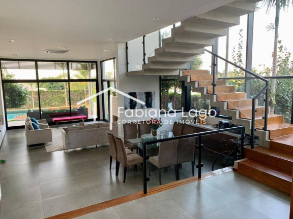 Imagem Casa com 4 Quartos à Venda, 562 m² em Jundiaí Imagem Casa com 4 Quartos à Venda, 562 m² em Jundiaí