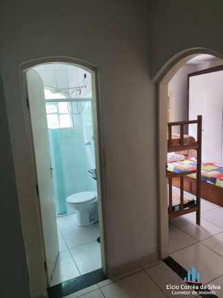 Imagem Casa com 5 Quartos à Venda, 219 m² em Caiçara - Praia Grande Imagem Casa com 5 Quartos à Venda, 219 m² em Caiçara - Praia Grande