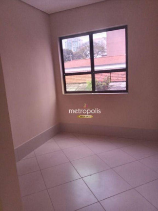 Imagem Sala Comercial para Alugar, 125 m² em Santa Paula - São Caetano Do Sul Imagem Sala Comercial para Alugar, 125 m² em Santa Paula - São Caetano Do Sul