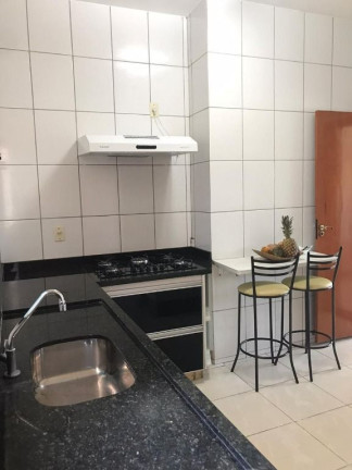 Imagem Sobrado com 3 Quartos à Venda, 144 m² em Setor Faiçalville - Goiânia Imagem Sobrado com 3 Quartos à Venda, 144 m² em Setor Faiçalville - Goiânia