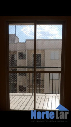 Imagem Apartamento com 2 Quartos à Venda, 50 m² em Freguesia Do ó - São Paulo Imagem Apartamento com 2 Quartos à Venda, 50 m² em Freguesia Do ó - São Paulo