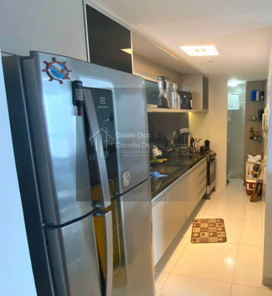 Imagem Apartamento com 2 Quartos à Venda, 59 m² em Jardim Oceania - João Pessoa