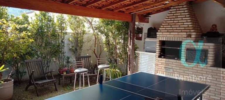 Imagem Casa com 4 Quartos à Venda, 175 m² em Tamboré - Santana De Parnaíba Imagem Casa com 4 Quartos à Venda, 175 m² em Tamboré - Santana De Parnaíba