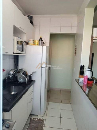 Imagem Apartamento com 2 Quartos à Venda, 47 m² em Sumarezinho - Ribeirão Preto Imagem Apartamento com 2 Quartos à Venda, 47 m² em Sumarezinho - Ribeirão Preto