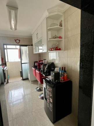 Imagem Apartamento com 3 Quartos à Venda, 72 m² em Vila Matilde - São Paulo Imagem Apartamento com 3 Quartos à Venda, 72 m² em Vila Matilde - São Paulo