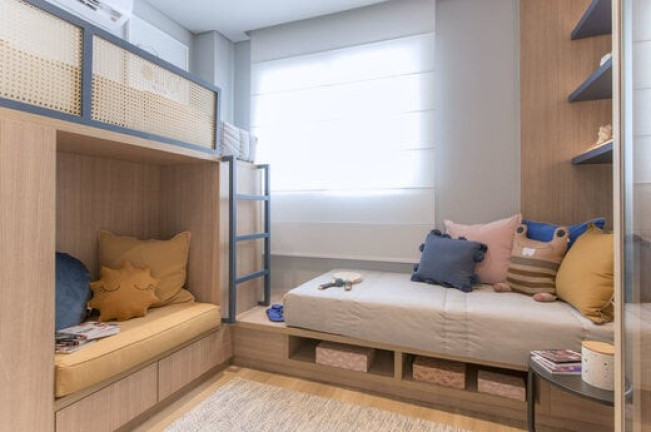 Imagem Apartamento com 2 Quartos à Venda, 74 m² em São Domingos - Niterói