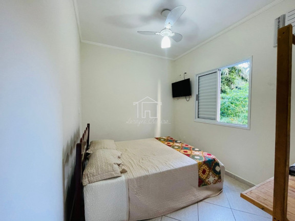 Imagem Apartamento com 2 Quartos à Venda, 80 m² em Praia Grande - Ubatuba