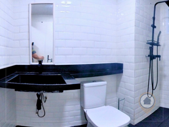 Imagem Apartamento com 2 Quartos à Venda, 71 m² em Vila Antonieta - Guarulhos