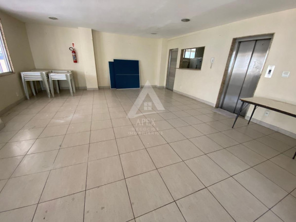 Imagem Apartamento com 3 Quartos à Venda, 85 m² em Taquara - Rio De Janeiro