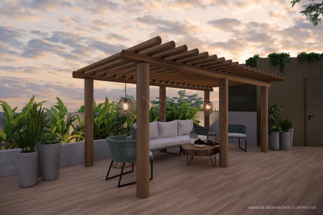 Imagem Apartamento com 1 Quarto à Venda, 31 m² em Boa Viagem - Recife Imagem Apartamento com 1 Quarto à Venda, 31 m² em Boa Viagem - Recife