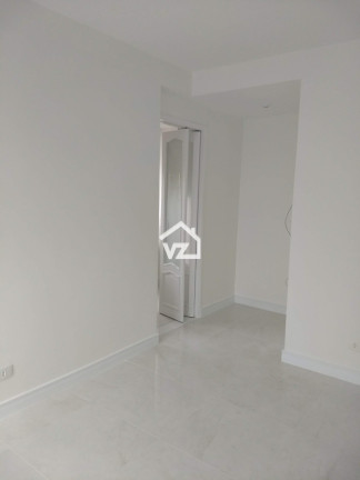 Imagem Apartamento com 1 Quarto à Venda, 57 m² em Chácara Klabin - São Paulo
