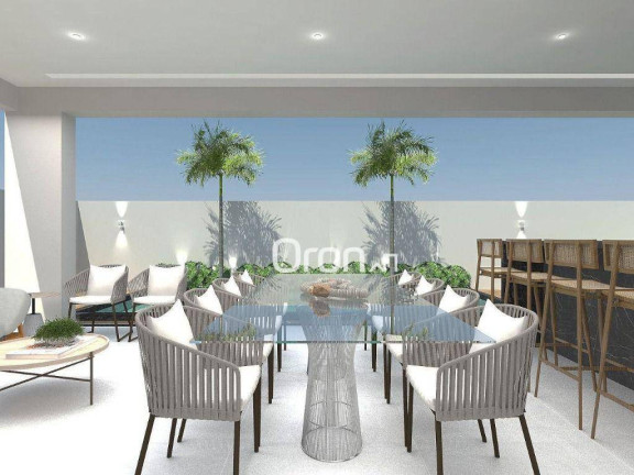 Imagem Sobrado com 3 Quartos à Venda, 300 m² em Portal Do Sol Green - Goiânia Imagem Sobrado com 3 Quartos à Venda, 300 m² em Portal Do Sol Green - Goiânia