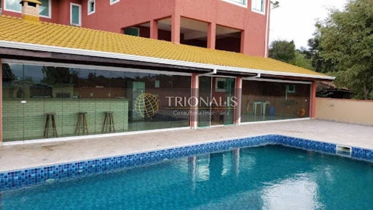 Imagem Casa com 4 Quartos à Venda, 540 m² em Caetetuba - Atibaia Imagem Casa com 4 Quartos à Venda, 540 m² em Caetetuba - Atibaia