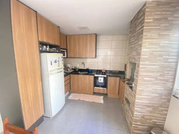 Imagem Casa de Condomínio com 2 Quartos à Venda, 73 m² em Conjunto Habitacional Júlio De Mesquita Filho - Sorocaba Imagem Casa de Condomínio com 2 Quartos à Venda, 73 m² em Conjunto Habitacional Júlio De Mesquita Filho - Sorocaba