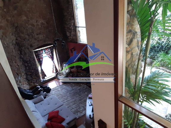 Imagem Casa de Condomínio com 4 Quartos à Venda, 700 m² em Portão - Atibaia Imagem Casa de Condomínio com 4 Quartos à Venda, 700 m² em Portão - Atibaia