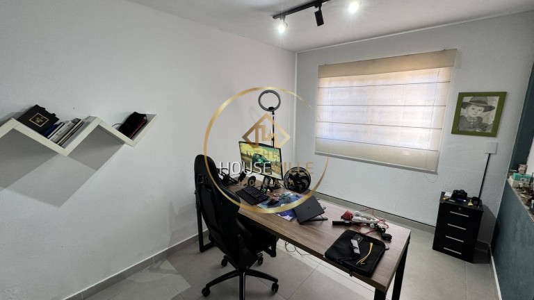 Imagem Casa com 5 Quartos à Venda, 200 m² em Urbanova - São José Dos Campos Imagem Casa com 5 Quartos à Venda, 200 m² em Urbanova - São José Dos Campos
